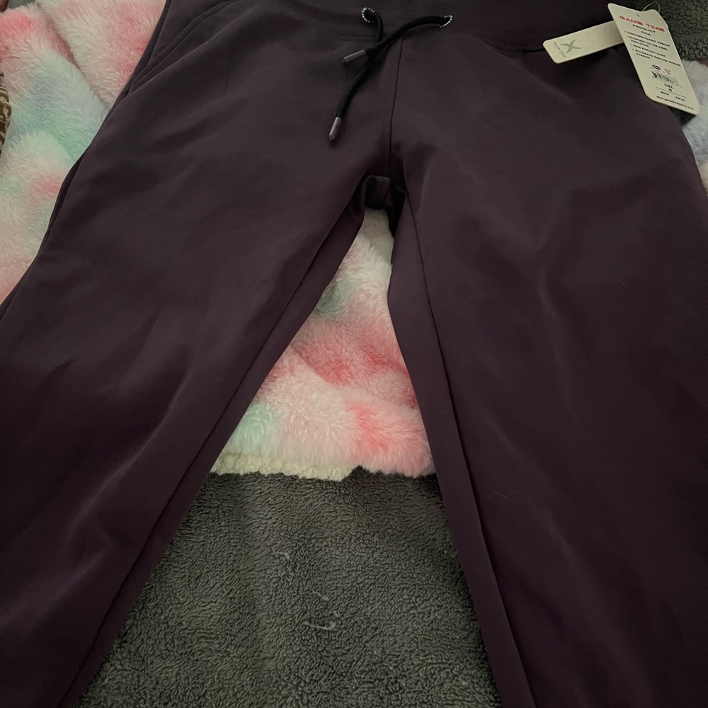 Pants